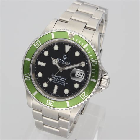 rolex 16610lv fat four|rolex 16610lv review.